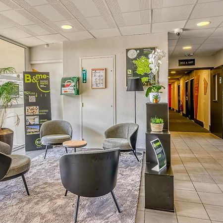 B&B Hotel Bordeaux Sud Mios 3 Etoiles Zewnętrze zdjęcie